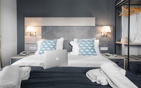 Meliton Inn Hotel & Suites By The Beach